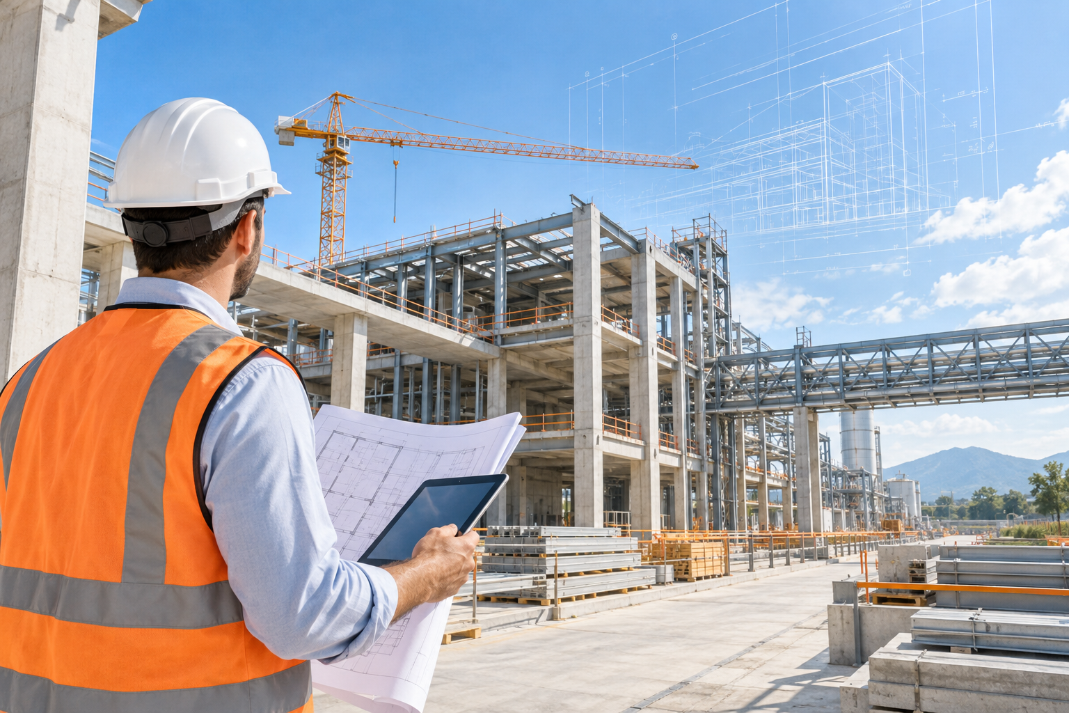 03 · PROJECT MANAGEMENT