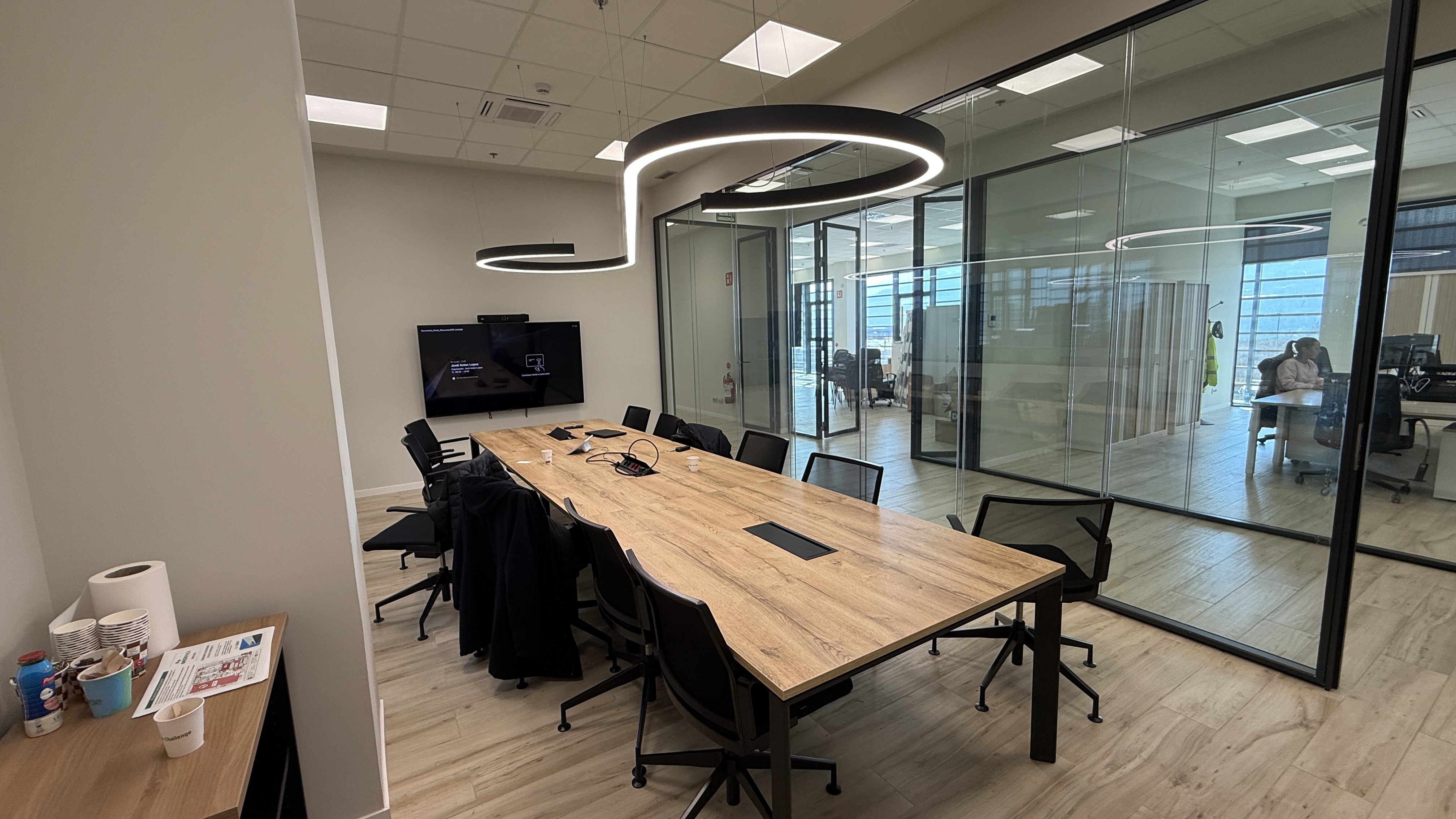 Nueva planta de Grupo SAICA, imagen 4