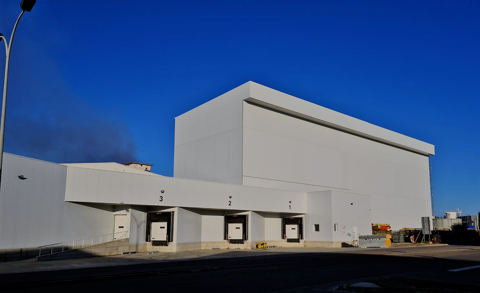 Almacén autoportante SAAR, imagen 2