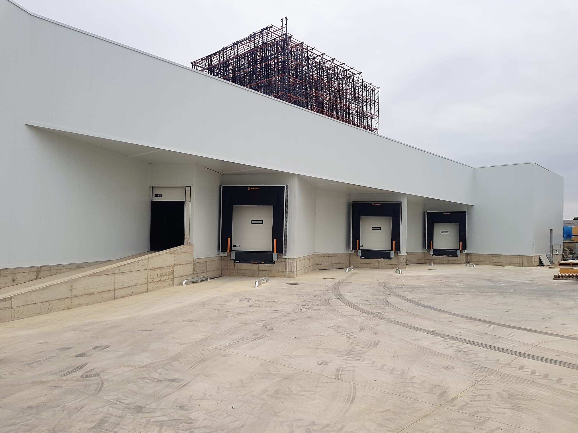 Almacén autoportante SAAR, imagen 3