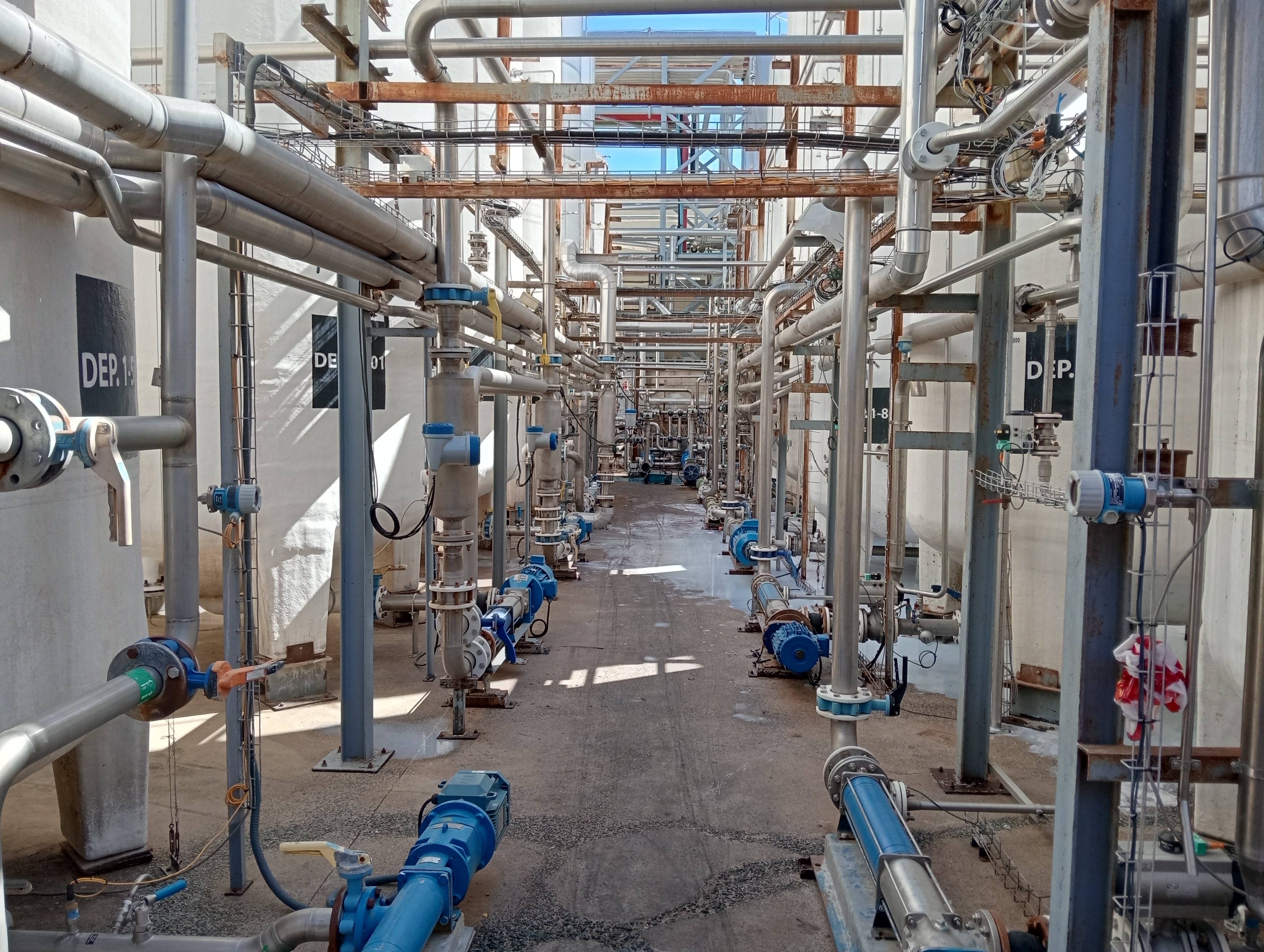 Ingeniería química y de plásticos, imagen 3